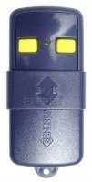 Telecomando: BENINCA LOT2W  