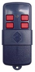Telecomando: BENINCA LOT4WCV  