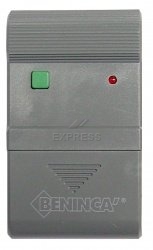 Telecomando: BENINCA LOTX1A  