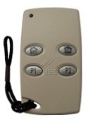 Telecomando: LOGISTY S614-22X  