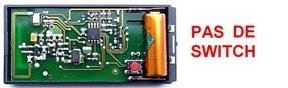 Telecomando: PRASTEL MPSTF2RE  