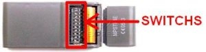 Telecomando: PRASTEL MPSTF4E  