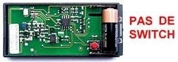 Telecomando: PRASTEL MPSTF4RE  