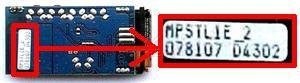 Telecomando: PRASTEL MPSTL-1E  