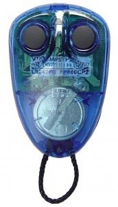 Telecomando: PRASTEL MPSTP2E blue  