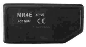 Telecomando: PRASTEL Recept MRC4E