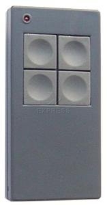 Telecomando: PRASTEL MT4E  