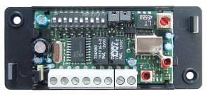 Telecomando: NICE Recept KX2 30.900 MHz