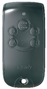 Telecomando: SOMFY KEYTIS-NS-4-RTS  