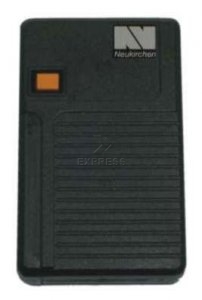 Telecomando: NEUKIRCHEN TX 40-1   