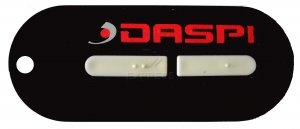 Telecomando: DASPI ONE  