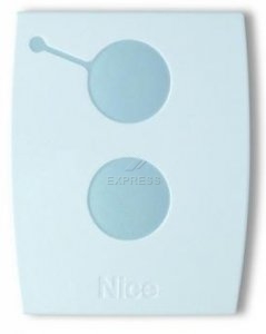 Telecomando: NICE ONE 2 FM  