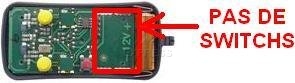 Telecomando: ALLMATIC PASS-2  