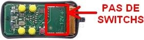 Telecomando: ALLMATIC PASS-4  