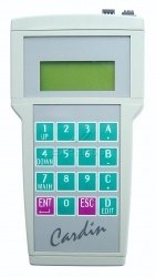 Telecomando: CARDIN Recept PGM449
