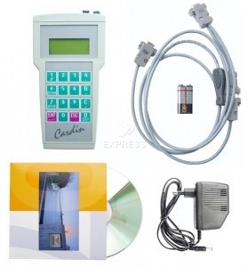 Telecomando: CARDIN Recept PGM449