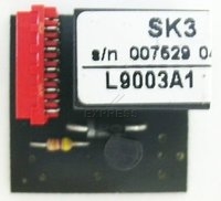 Telecomando: PRASTEL Recept SK3