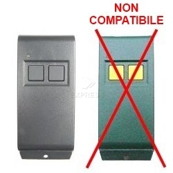 Telecomando: PRASTEL MPSTF2E  