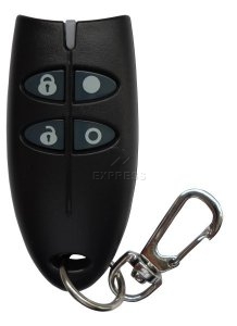Telecomando: JABLOTRON RC 86  