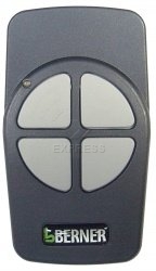 Telecomando: BERNER RCBE-868  