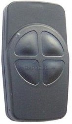 Telecomando: BERNER RCBE-868-old  