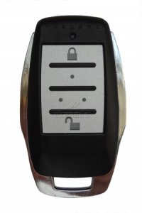 Telecomando: PARADOX MAGELLAN REM 15 433  