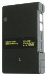 Telecomando: DELTRON S405-2 27.015 MHz  