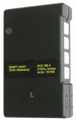 Telecomando: DELTRON S405-4 27.015 MHz  