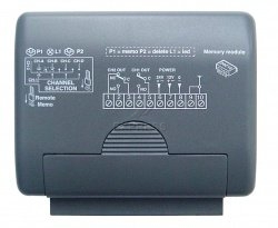 Telecomando: CARDIN Recept S449 RXM 2CH