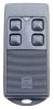 Telecomando: CARDIN S738-TX4