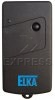 Votre telecommande  ELKA SLX1MD a 1 boutons