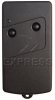 Votre telecommande  ELKA SLX2MD a 2 boutons