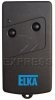 Votre telecommande  ELKA SLX2MD a 2 boutons