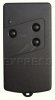 Votre telecommande  ELKA SLX3MD a 3 boutons