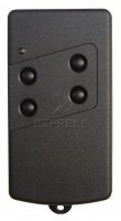 Telecomando: BERNER SLX4MD  