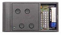 Telecomando: TEDSEN SM4MD  
