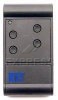 Votre telecommande  ELKA SM4MD a 4 boutons