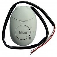 Telecomando: NICE Recept SMX2R