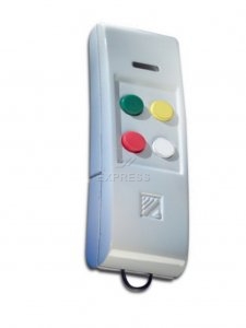 Telecomando: SILENTRON 5524  