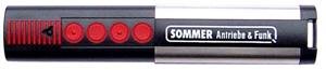 Telecomando: SOMMER 4020