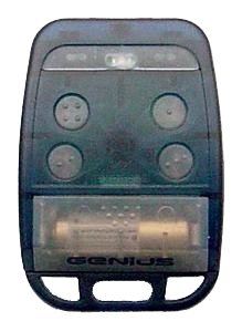 Telecomando: ADYX TE4433H  