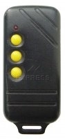 Telecomando: TECNOMATIC TQ 433  