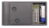 Telecomando: BERNER SM2MD  