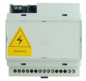 Telecomando: TELECO Recept RCD-868-A04N