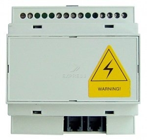 Telecomando: TELECO Recept RCD-868-M04