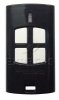 Votre telecommande  BENINCA T4WV a 4 boutons