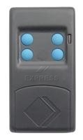 Telecomando: CASIT TXS4  