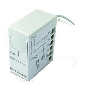 Telecomando: NICE Recept TT2N