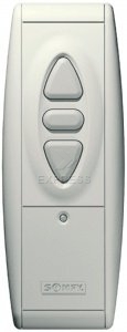 Telecomando: SOMFY TELIS-1-RTS-old  