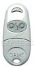 Votre telecommande  CAME TOP432SA a 2 boutons